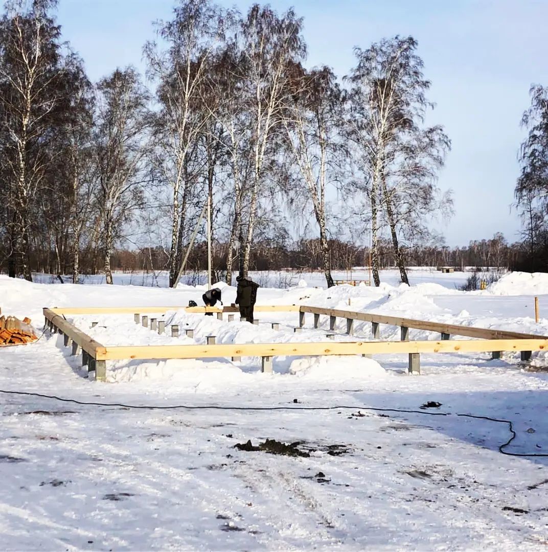 ЖБ сваи Хвалынск